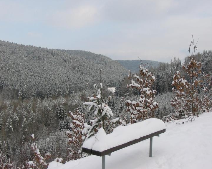 Franziska Roßbach Restaurant am Töpferberg