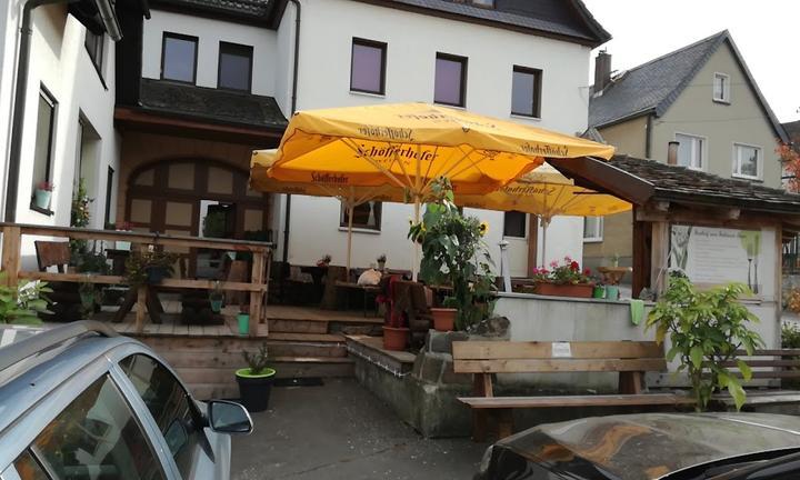 Gasthof zum Goldenen Stern